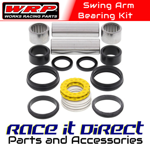 Swing arm bearing - swing,