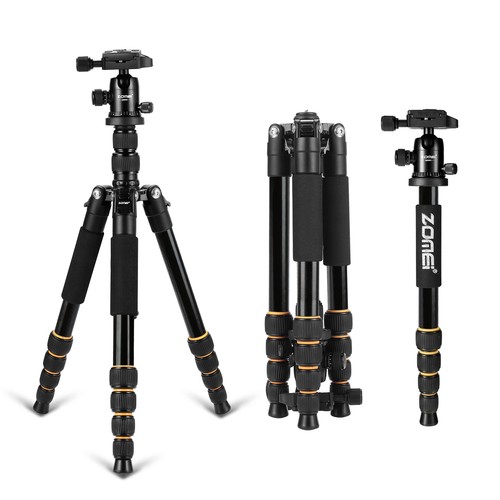 Zomei tripod monopod - tripod,