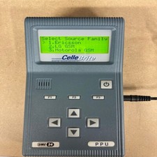 Celle Brite UME 24 Forensic Mobile Data Transfer Kit with Bag and Cables Set