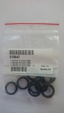 618647 AGIE/CHARM O-ring Ø 12.37x2.62 mm