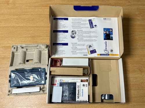 Jornada 680 handheld win - 680,