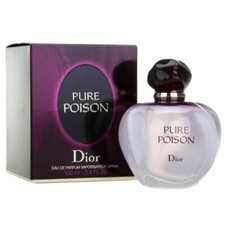 Dior Pure Poison 100ml Eau de