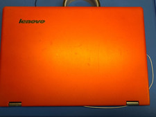 Lenovo Yoga 3 14 Genuine Top