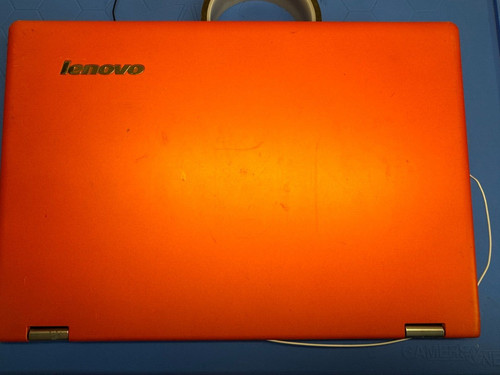 Lenovo yoga genuine top - genuine,