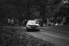 Vauxhall Viva 1968 Rally Car