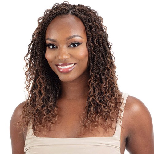 Freetress synthetic crochet - freetress,