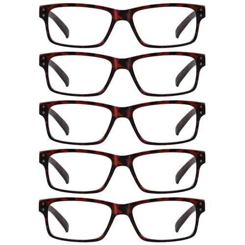 Reading glases pairs 2 - 5,