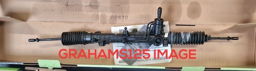 Steering rack power fits fiat - rack,