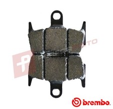 Brembo CC Carbon Ceramic Rear
