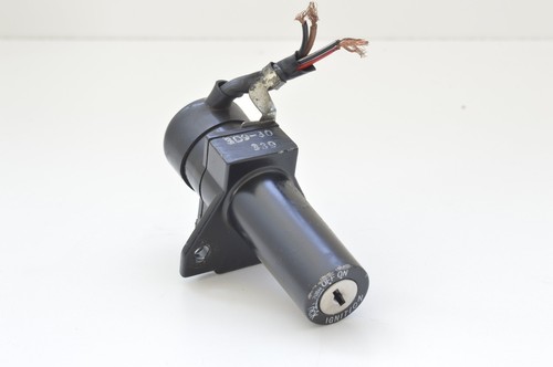 Yamaha ybr 125 ignition lock - 125,
