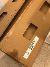 1 x Ikea AULI mirror glass