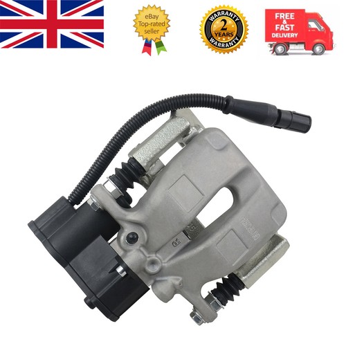 Rear right electric brake - rear,
