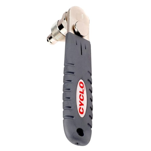 Cyclo crank extractor bike - extractor,