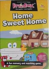 New From The Green Board Game