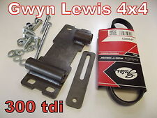 Defender Discovery 300 tdi