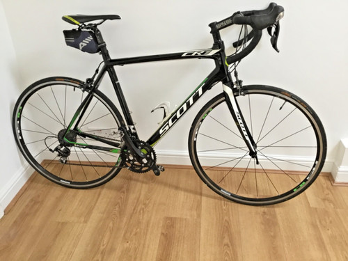 Scott cr1 full - cr1, road