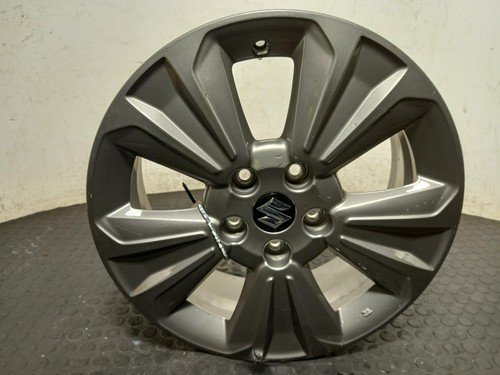 Suzuki vitara alloy wheel - vitara,