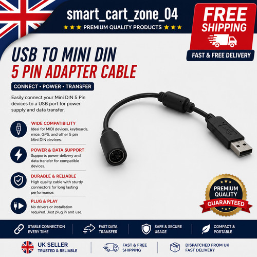 Breakaway usb slim cable - breakaway,