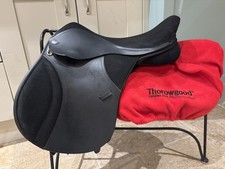 16” Thorowgood T4 Pony GP