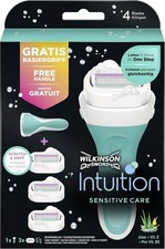 Wilkinson Intuition Sensitive
