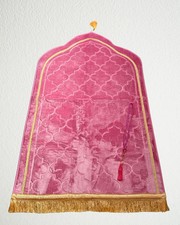 Muslim Prayer Mat Prayer Rug