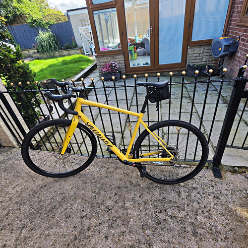 Specialized diverge gravel - specialized,