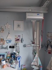 Hilrom Electric Likorall 200