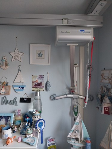 Hilrom electric likorall 200 - hilrom,