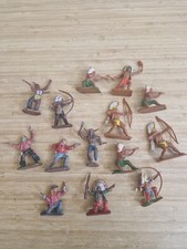Job Lot Vintage Britains North