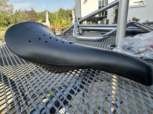 Old school bmx elina aero - old,
