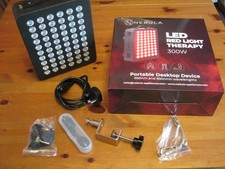 Nebula LED Red Light Therapy