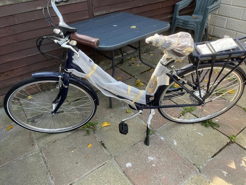 Pendleton somerby bike - somerby,