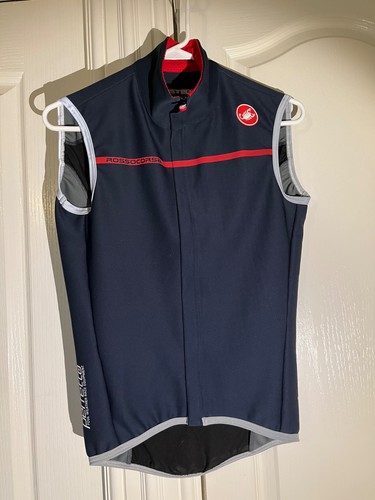 Castelli perfetto vest gilet - castelli, vest/gilet