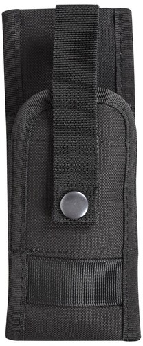 Tactical molle radio - radio, pouch