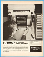 1964 Kodak Recordak Lodestar