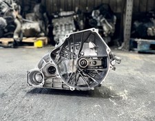 2015-2018 HONDA CRV MK4 1.6 DIESEL N16A4 4X4 6 SPEED MANUAL GEARBOX SLGM