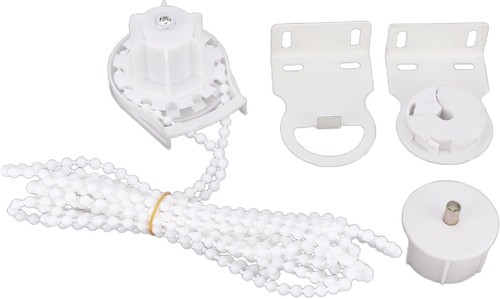 Roller blind fittings 38mm - roller,
