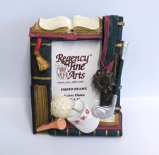 Regency Fine Arts Golf Themed