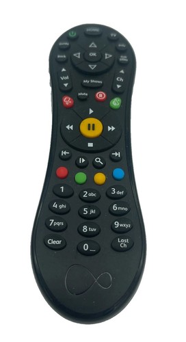 Genuine virgin media tivo - genuine,