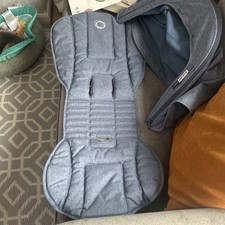 Bugaboo Bee 5/6 Vapour Blue
