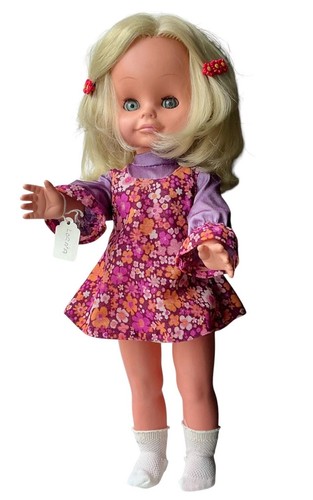 Vintage 1970s probable - 1970s,