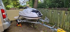 2024 Yamaha SuperJet 1049cc