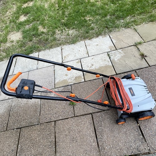 Vonhaus electric lawn - vonhaus,