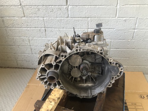 Freelander manual gearbox - 2,