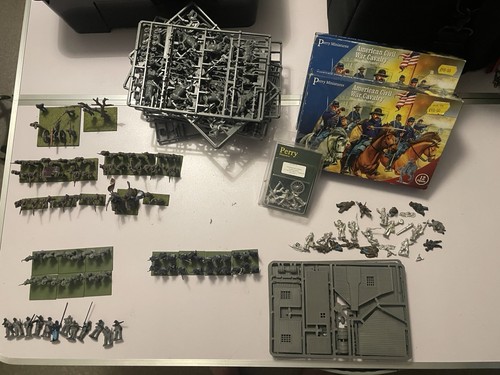 Warlord games perry miniatures - games,