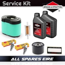 Service Kit for 656cc Briggs