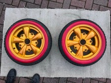 Set of 4x metal flake EMPI 5