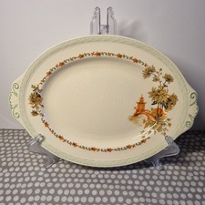 Vintage J & G Meakin Sunshine