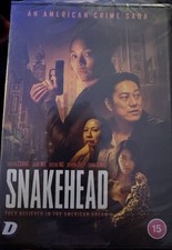 Snakehead sung kang - -, kang,