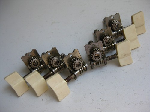 Vintage crucianelli eko - crucianelli,